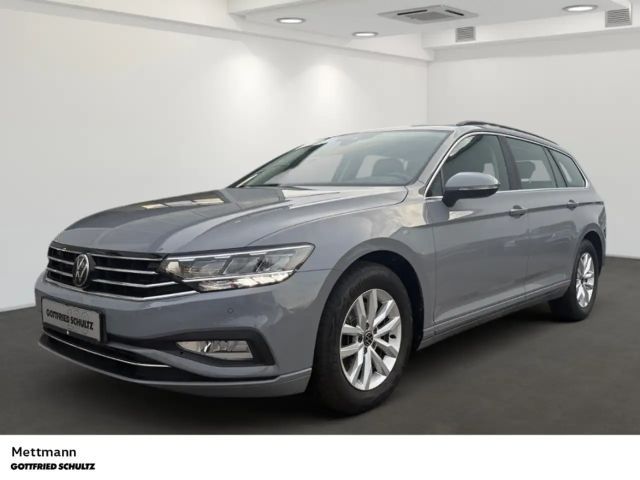 Volkswagen Passat 2.0 TDI Business DSG Variant