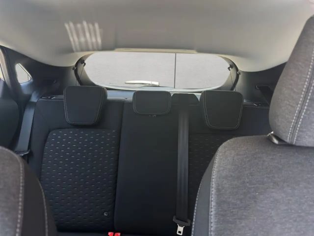 Ford Puma EcoBoost Titanium