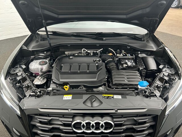 Audi Q2 35 TDI S-Tronic