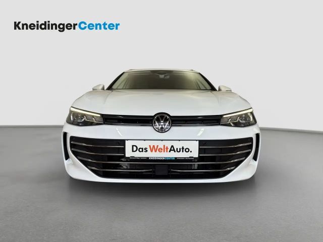 Volkswagen Passat Business DSG Variant