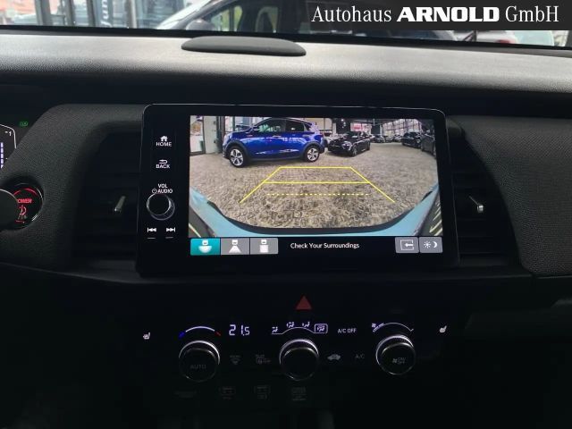 Honda Jazz 1.5 Executive Hybrid i-MMD