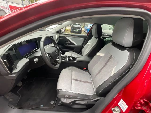 Opel Astra 1.2 Turbo Elegance Turbo