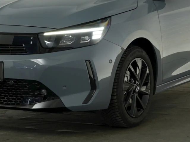 Opel Corsa GS-Line Grand Sport Hybrid