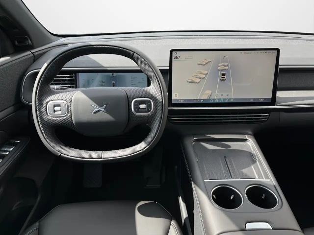 Xpeng G6 AWD Performance