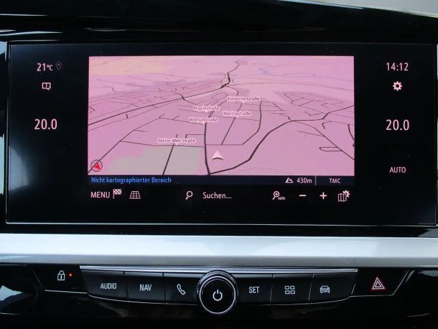 Opel Grandland X GS-Line Grand Sport