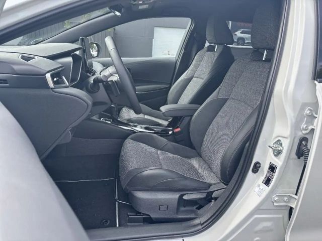 Toyota Corolla Hybride Touring