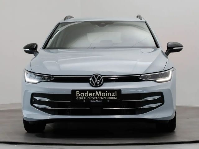 Volkswagen Golf 2.0 TDI DSG Variant