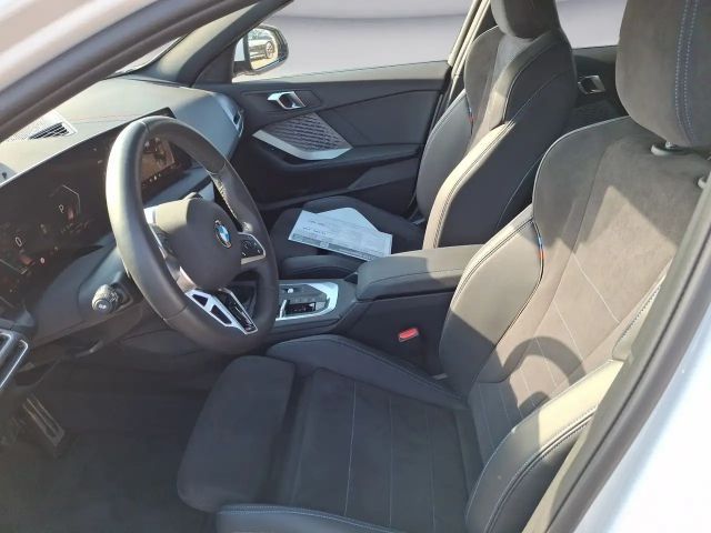 BMW 120 M-Sport Sedan