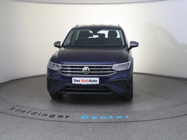 Volkswagen Tiguan 4Motion Allspace DSG Life