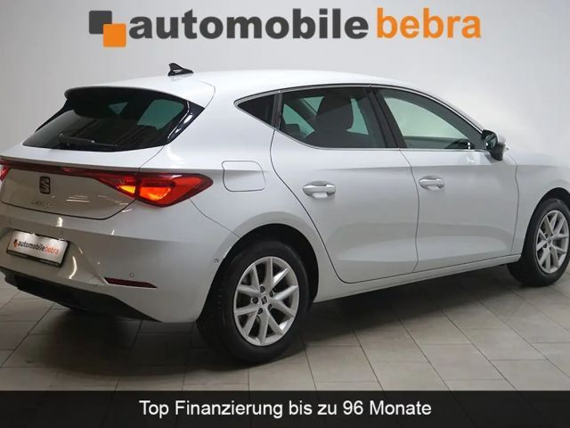 Seat Leon 1.5 TSI DSG Style