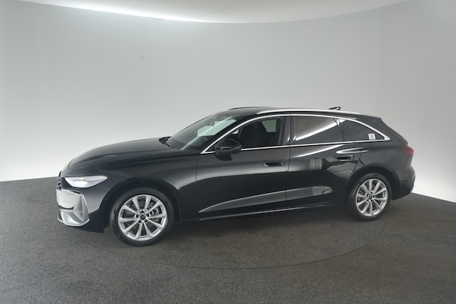 Audi A5 Avant Quattro S-Tronic