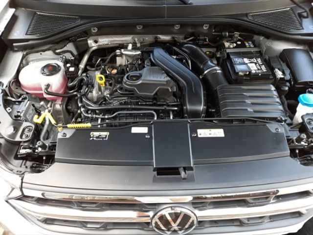 Volkswagen T-Roc DSG Style