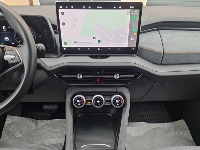 Skoda Kodiaq 2.0 TDI