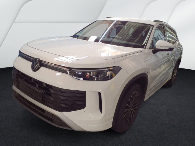 Volkswagen Tayron Life eHybrid