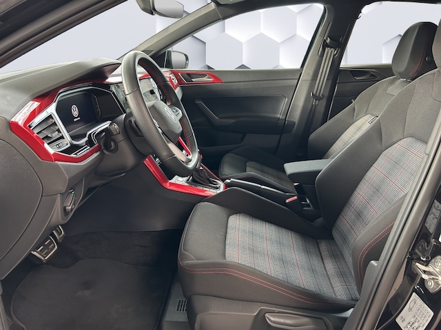 Volkswagen Polo 2.0 TSI