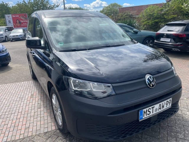 Volkswagen Caddy 2.0 TDI