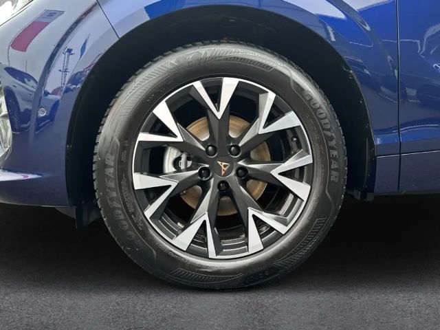 Cupra Terramar 1.5 eTSI