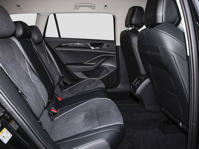 Volkswagen Passat 2.0 TDI Business DSG Variant