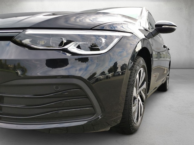 Volkswagen Golf 1.5 TSI Golf VIII Life