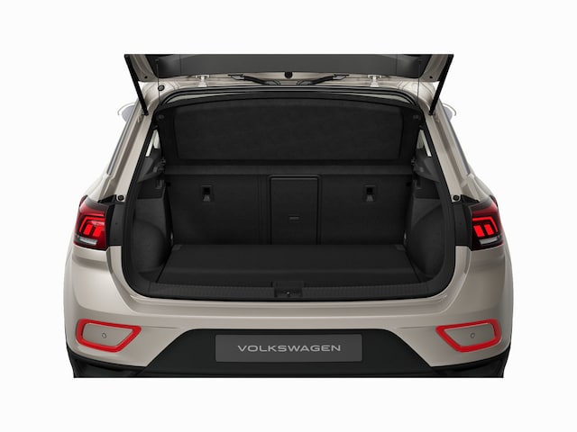 Volkswagen T-Roc Move