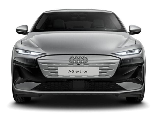 Audi A6 e-tron Avant