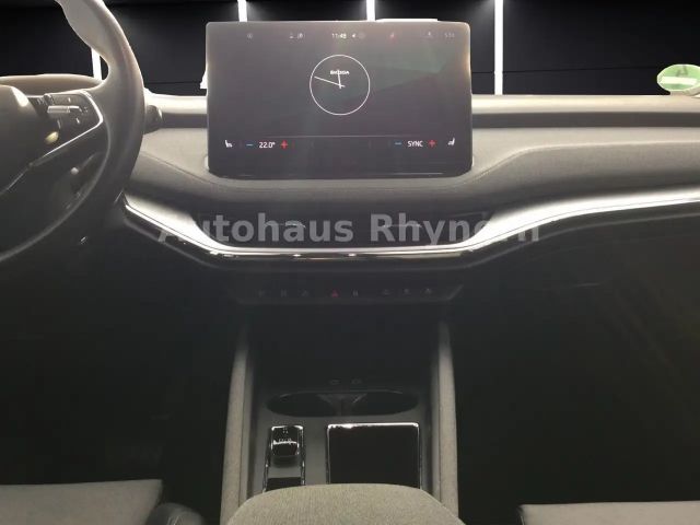 Skoda Enyaq Loft iV 80