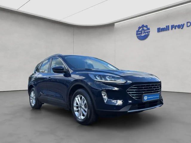 Ford Kuga Plug in Hybrid Titanium