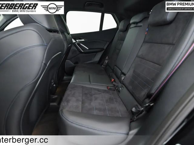 BMW iX2 M-Sport eDrive20