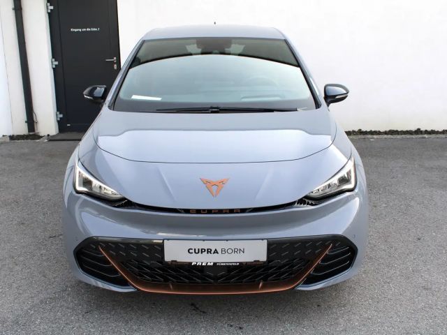 Cupra Born 58 kWh