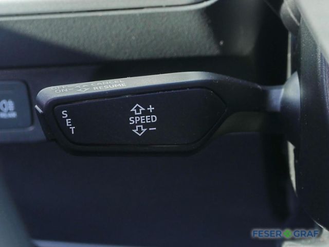 Audi Q4 e-tron 35