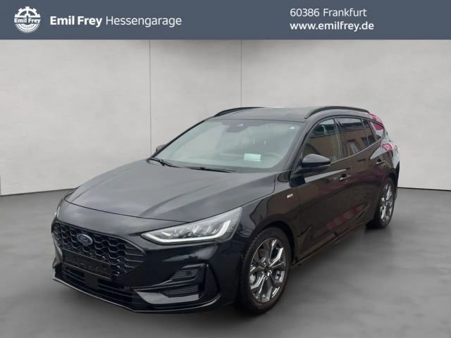 Ford Focus 1.5 EcoBlue Wagon