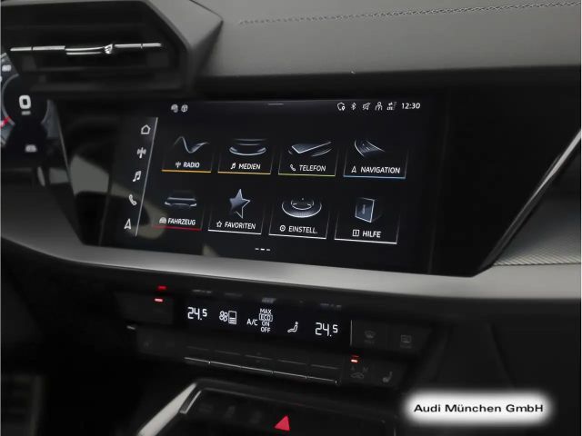 Audi S3 S-Tronic Sedan