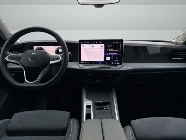 Volkswagen Passat 1.5 eTSI Business DSG Variant