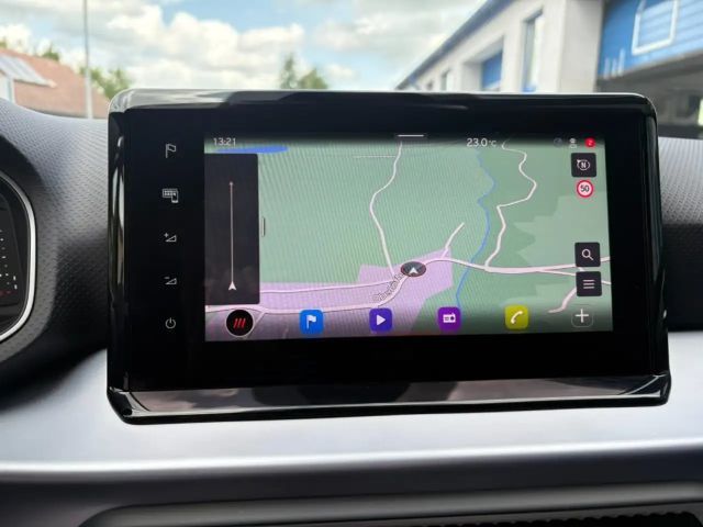 Seat Ibiza 1.0 TSI FR-lijn