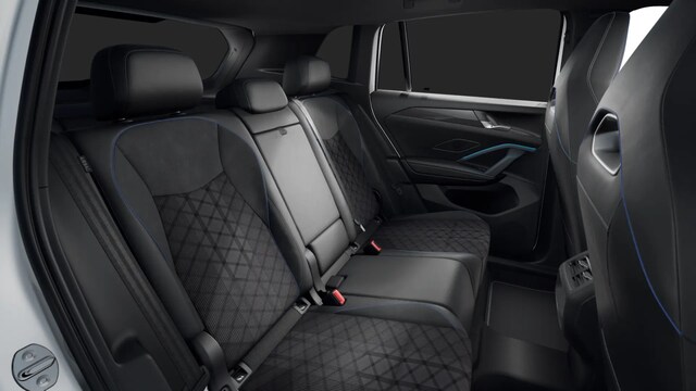 Volkswagen Tiguan 1.5 eTSI DSG R-Line