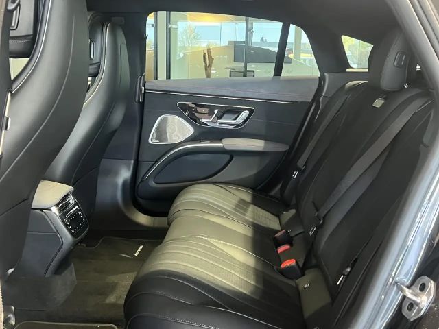 Mercedes-Benz EQS 4MATIC 580 Sedan