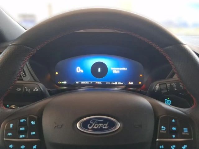Ford Kuga ST Line X