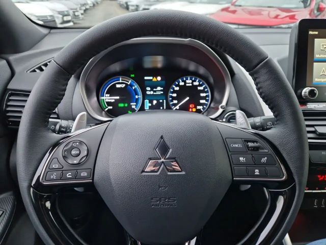 Mitsubishi Eclipse Cross PHEV