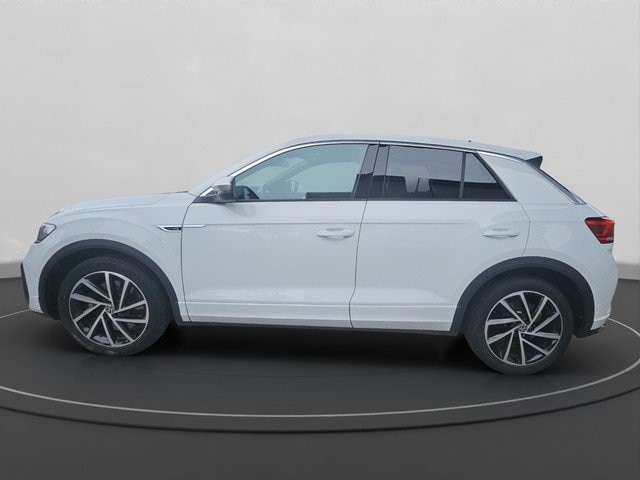 Volkswagen T-Roc 2.0 TSI