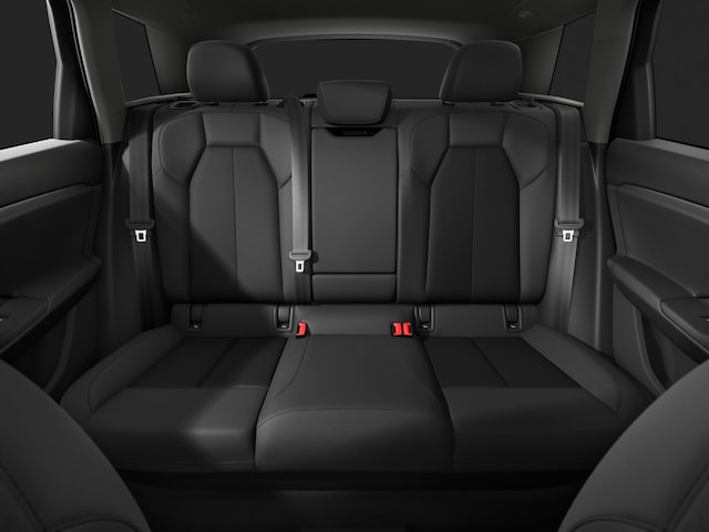 Audi Q6 e-tron Suv e-tron Audi Q6 SUV e-tron