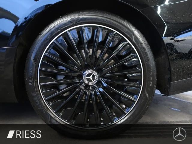 Mercedes-Benz CLE 220 AMG Line Sport Edition