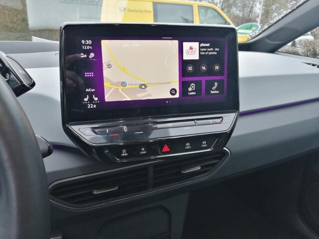 Volkswagen ID.3 KAMERA, HEAD-UP, NAVI, PANORAMA