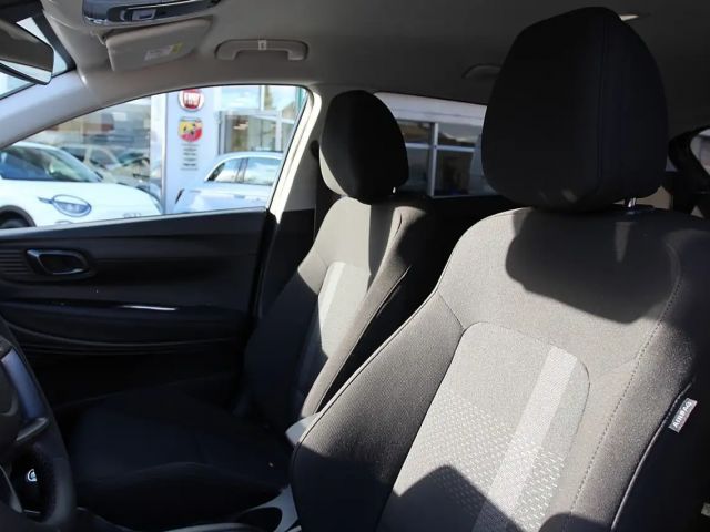 Hyundai i20 1,2 MPI GO PLUS