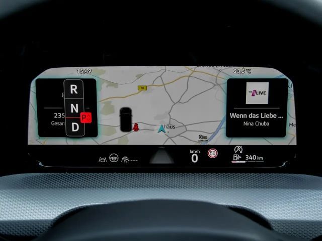 Volkswagen Golf 2.0 TDI DSG Golf VIII