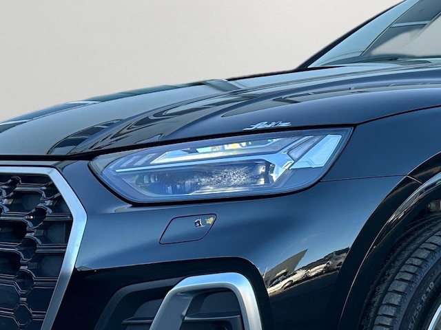 Audi Q5 40 TDI Quattro S-Tronic