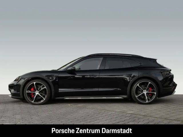 Porsche Taycan 4S Cross Turismo