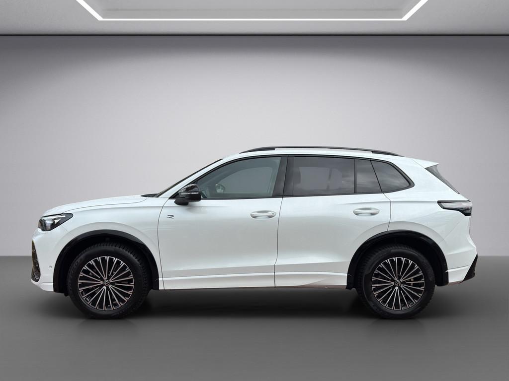 Volkswagen Tiguan 2.0 TDI 4Motion DSG R-Line