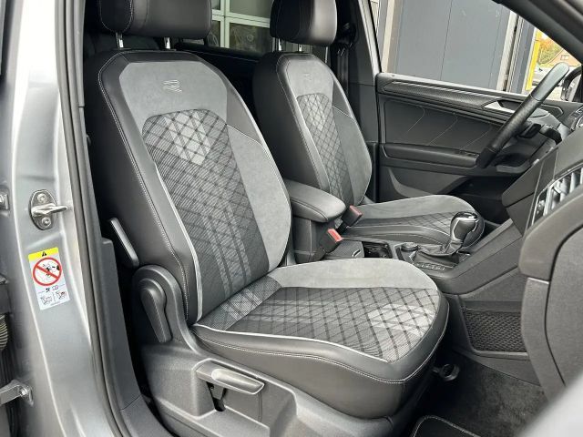 Volkswagen Tiguan 4Motion Allspace R-Line