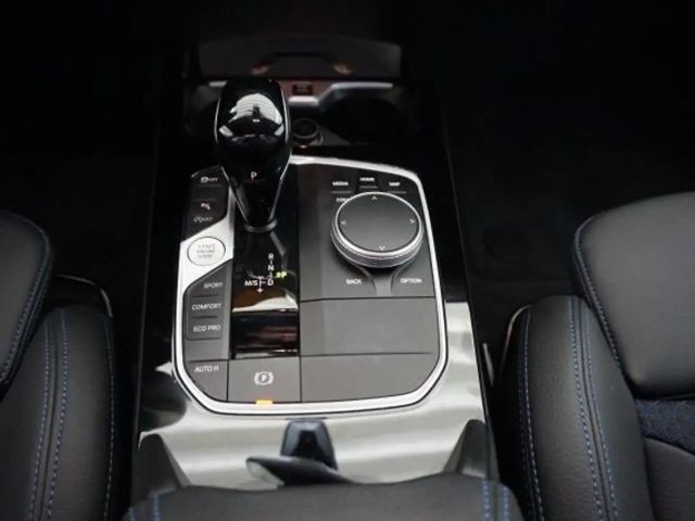 BMW 120 120d M-Sport Sedan