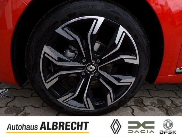 Renault Clio Intens TCe 90